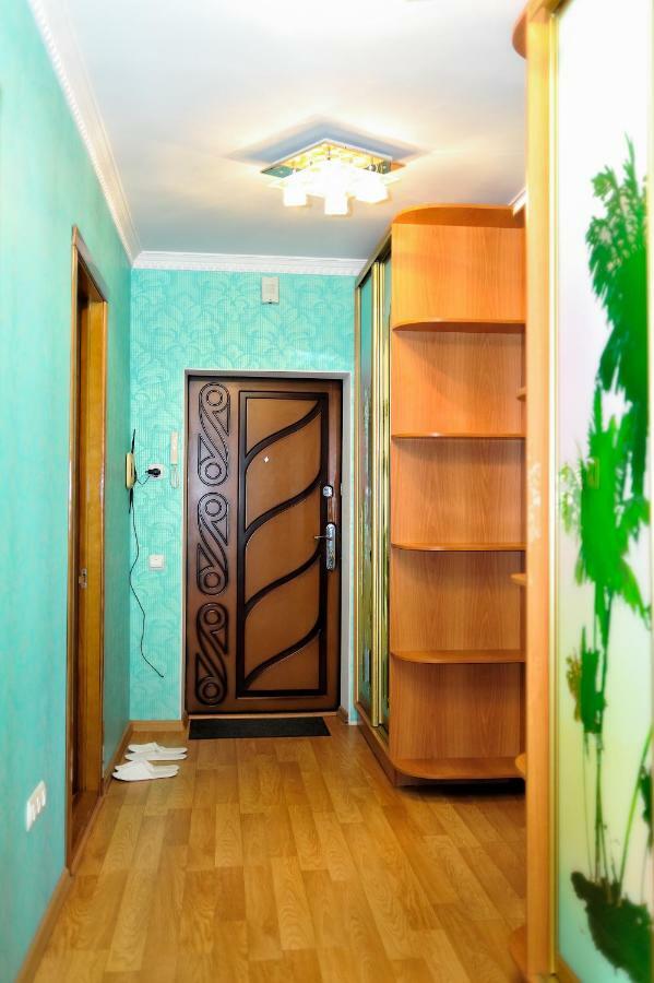 Аппартаменты Старорезничная Одеса Екстериор снимка